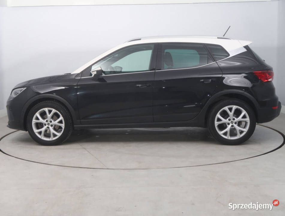 Seat Arona 10 TSI elektryczne szyby Arona