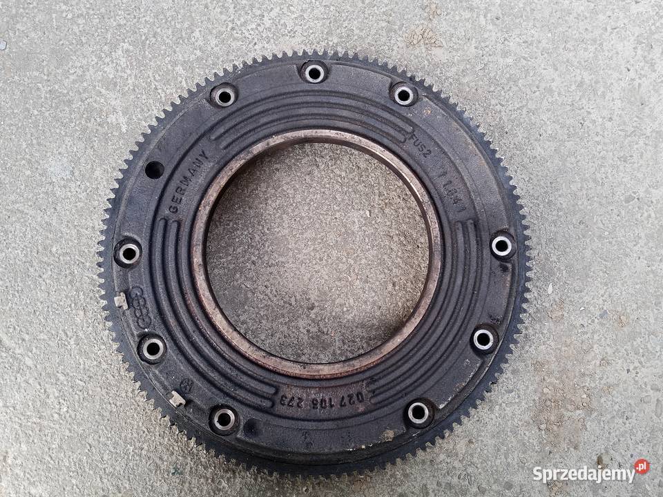 Koło zamachowe 210mm Golf Jetta MK2 osobowe podkarpackie Frysztak