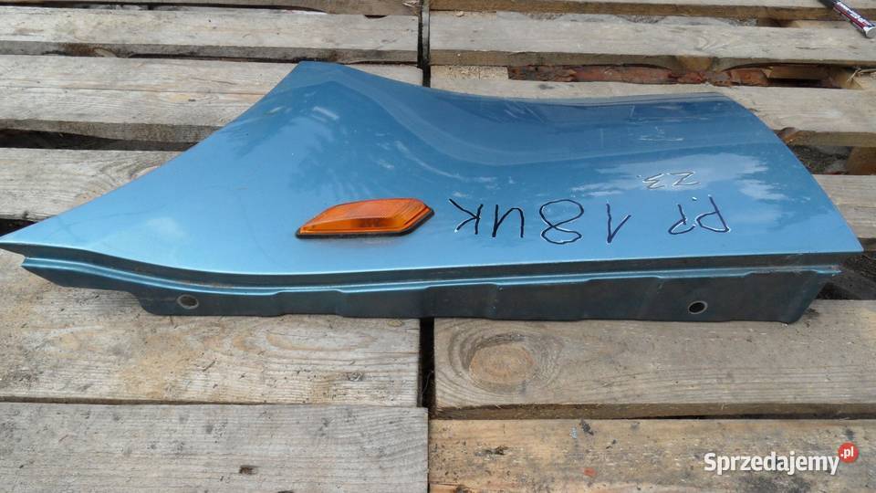 BMW Z3 99r błotnik prawy przód świętokrzyskie