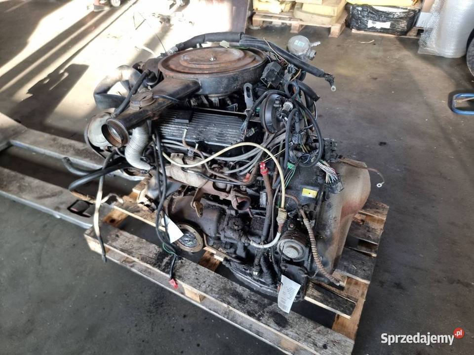 SKRZYNIA AUTOMATYCZNA CADILLAC ELDORADO kujawsko-pomorskie Lipno