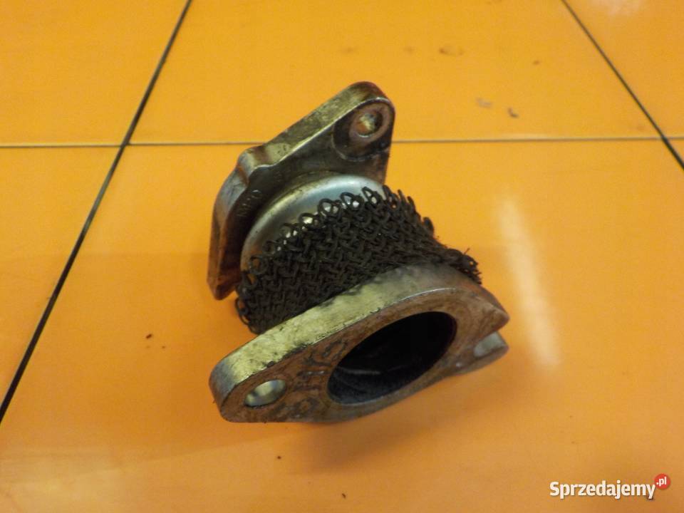 AUDI Q7 42 TDI V8 09r 326 BTR rura przewod EGR Suków sprzedam