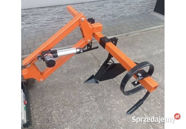 Adapter nośnik narzędzi do pojazdów ATV Quad i Pozostałe podkarpackie