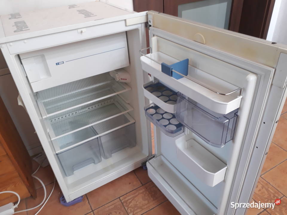 Mała lodówka Bosch Lodówki i zamrażarki AGD Krapkowice