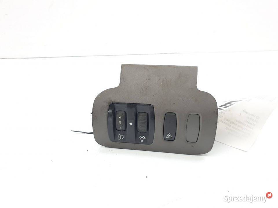PRZYCISK RENAULT SCENIC II 88020005 osobowe Lipno