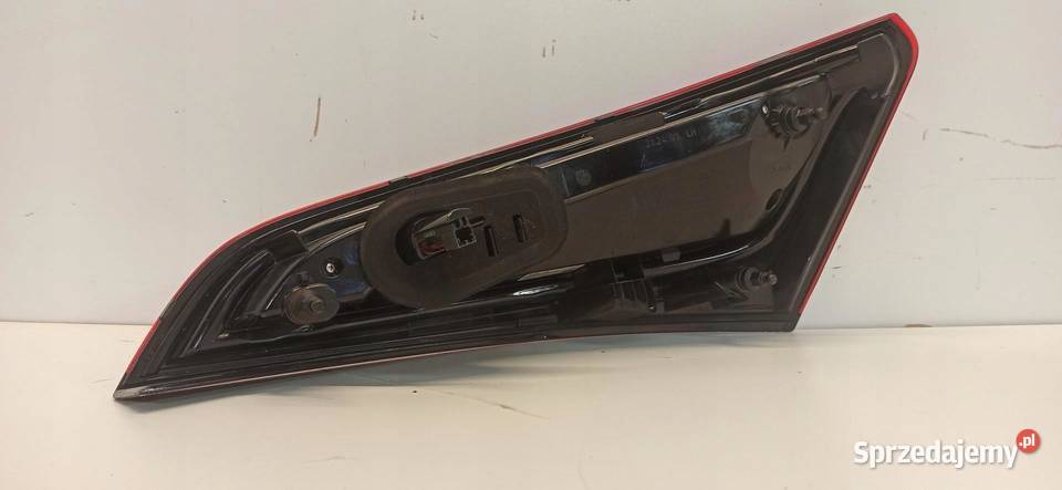 AUDI Q5 2015 LAMPA LEWY TYŁ LIFT 8R0945093C osobowe Lampy przednie dolnośląskie sprzedam