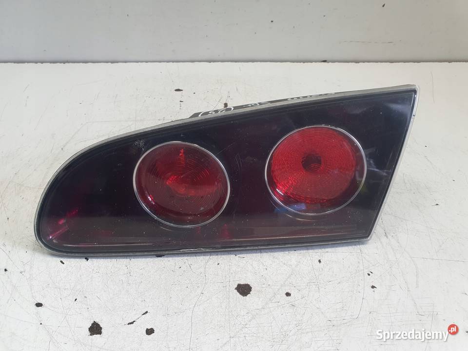 Seat Ibiza III LIFT 0509r TYLNIA TYLNA LAMPA Janów