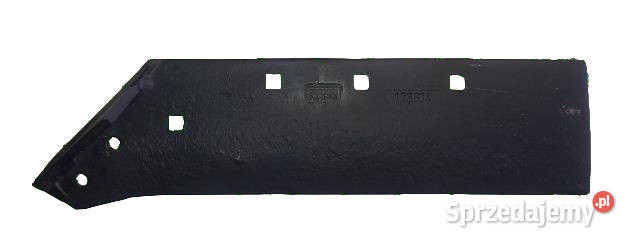 173614 Plow right Gregoire BessonINDUSTRIEHOF sprzedam