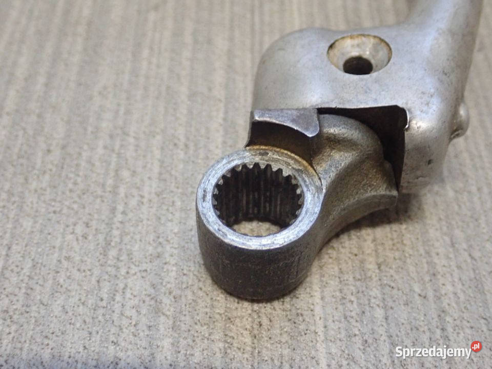 Kopka Bez Kulki i Sprężyny Honda CR 125 9401r sprzedam