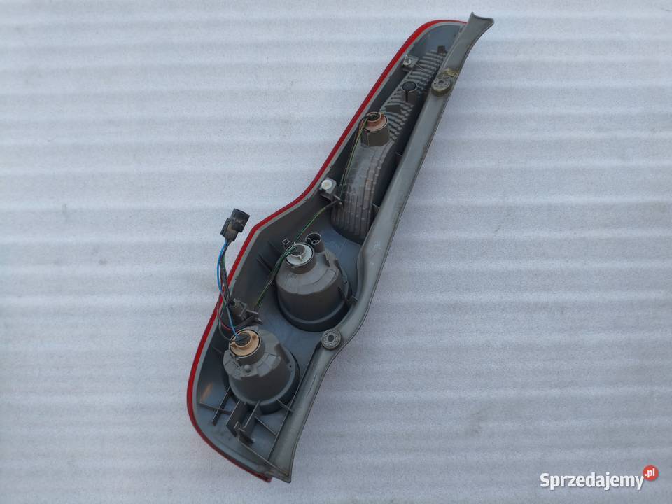 Lampa Prawy Tył Tylna Prawa Daihatsu Cuore VII Wyszków