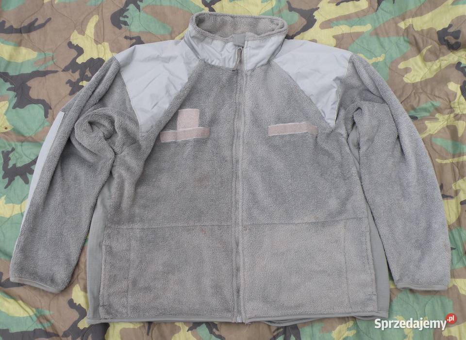 Polar USAF POLARTEC foliage X Large 2 Wrocław sprzedam