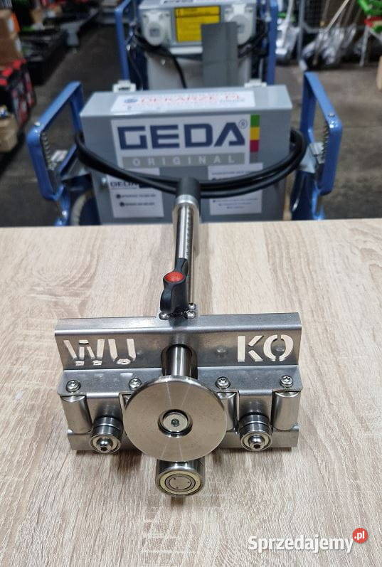 Bender Uber 6350 350mm100 Wuko Wrocław