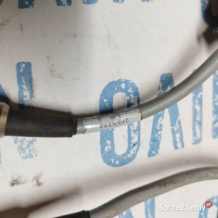 Wiazka kabel Y kuhn rauch r2055389 axis mds