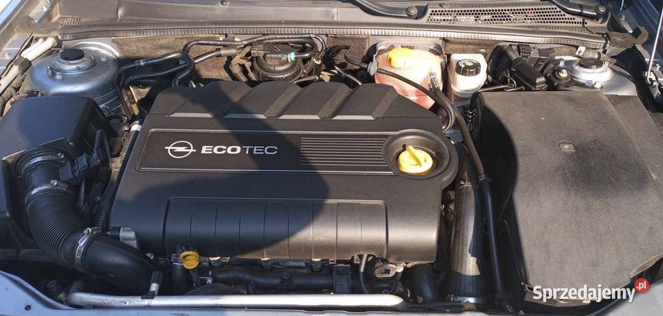 Opel Vectra 19 CDTI 150 Hrubieszów sprzedam