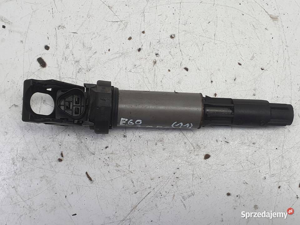 CEWKA ZAPŁONOWA BMW E65 48 V8 0221504100 Motoryzacja Chełm