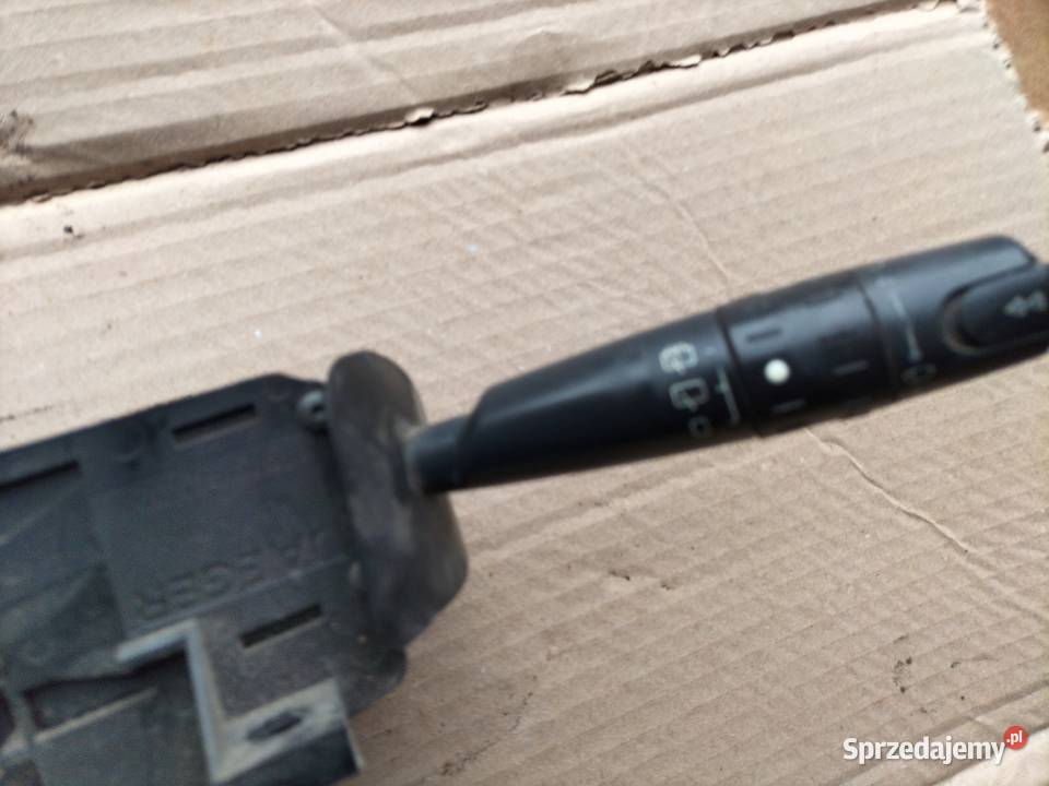 MANETKA Peugeot 206 34394302 9630605180 lubelskie Kamień-Kolonia