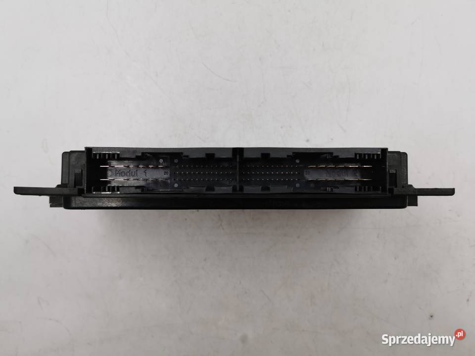 Moduł Sterownik Świateł BMW X1 E84 6135 9383044 Wyszków