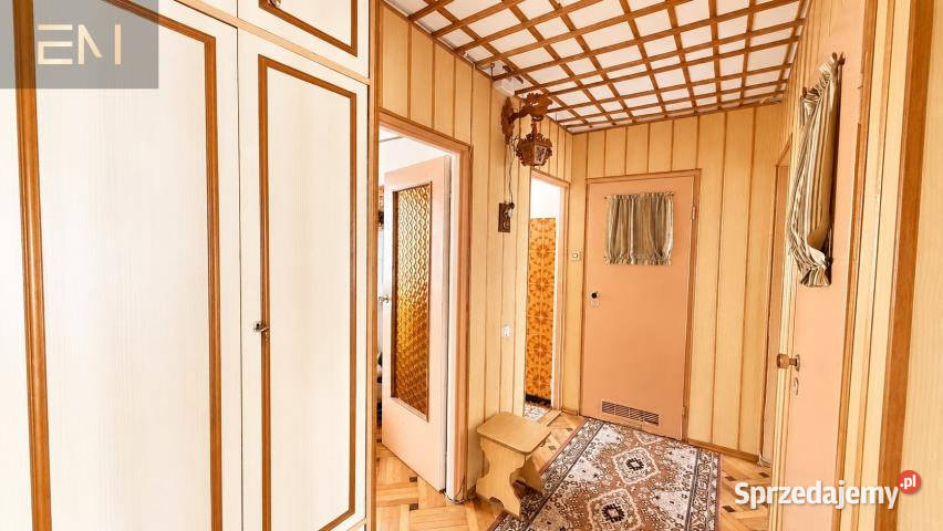 Mieszkanie na sprzedaż 611m2 4 pok Strzyżów sprzedam