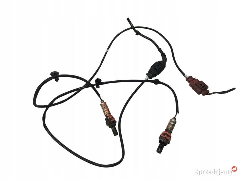 SONDA LAMBDA 06E906265E 06E906265D 32 B 255 Audi