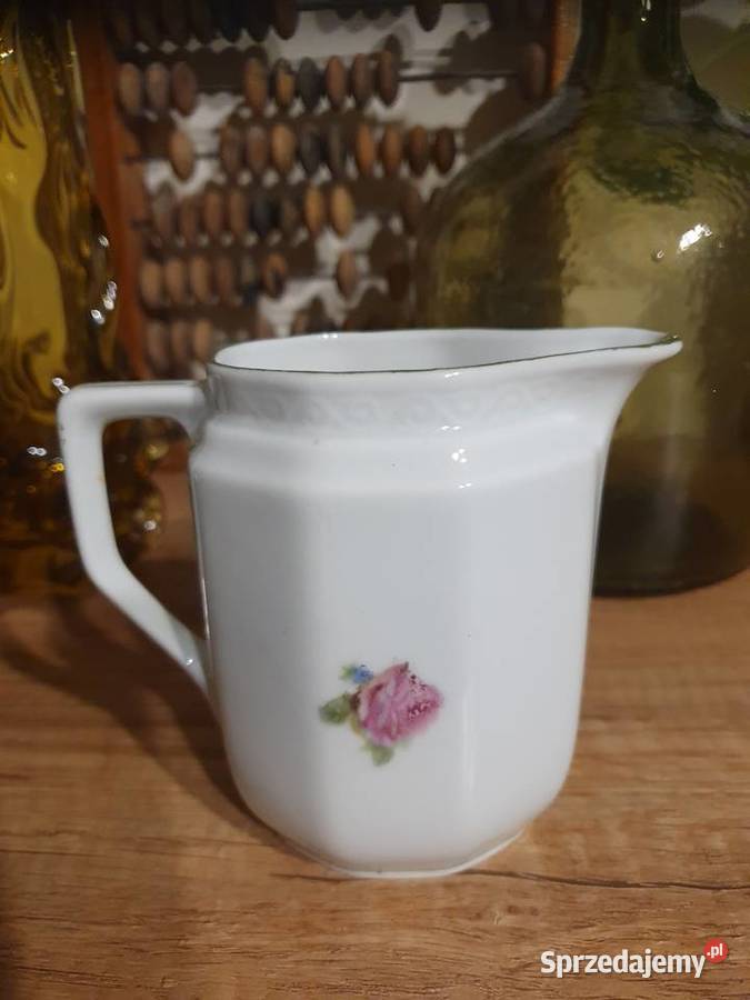 Mlecznik Koenigszelt Silesia zachodniopomorskie