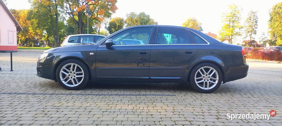 Seat exeo 18T 150 manual 6b Międzyrzec Podlaski