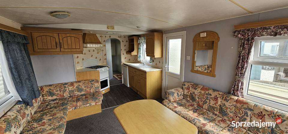 CAŁOROCZNY domek holenderski EVERGLADE 3 pokoje Pozostałe Lublin