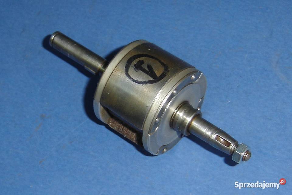 JUNAK AWO wirnik ładny ORYGINAŁ iskrownik ZS 3 dolnośląskie