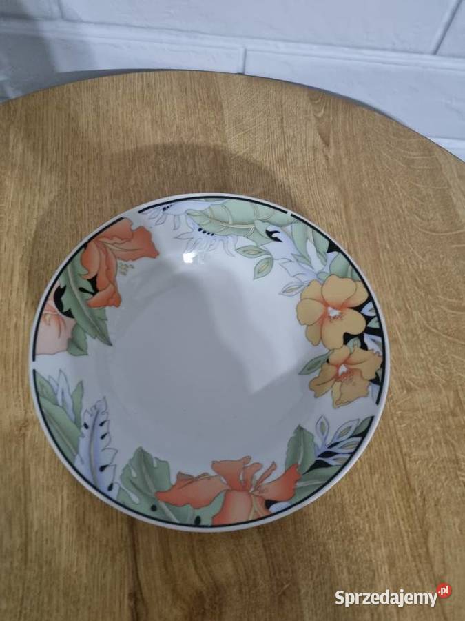 Salaterka wielkopolskie