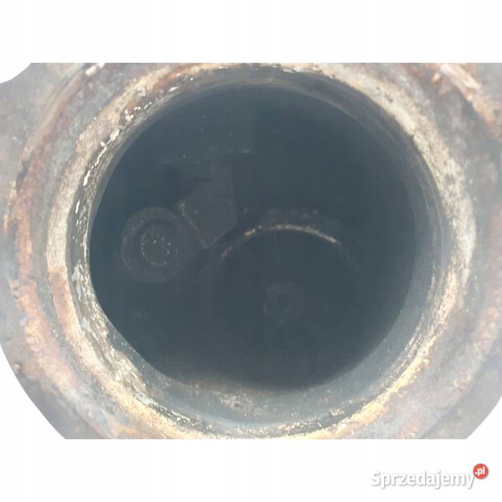 TURBOSPRĘŻARKA Saab 93 93 II 20 T Turbo 12788719 Chełm