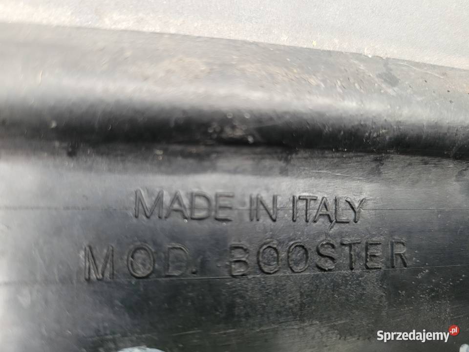 Yamaha Bws Mbk Booster 50 schowek box kokpit Piła