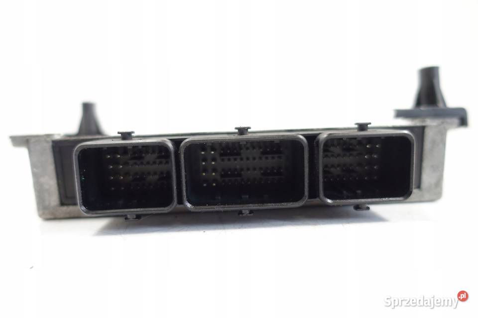 Xsara Picasso 18 16V KOMPUTER SILNIKA sterownik Chełm