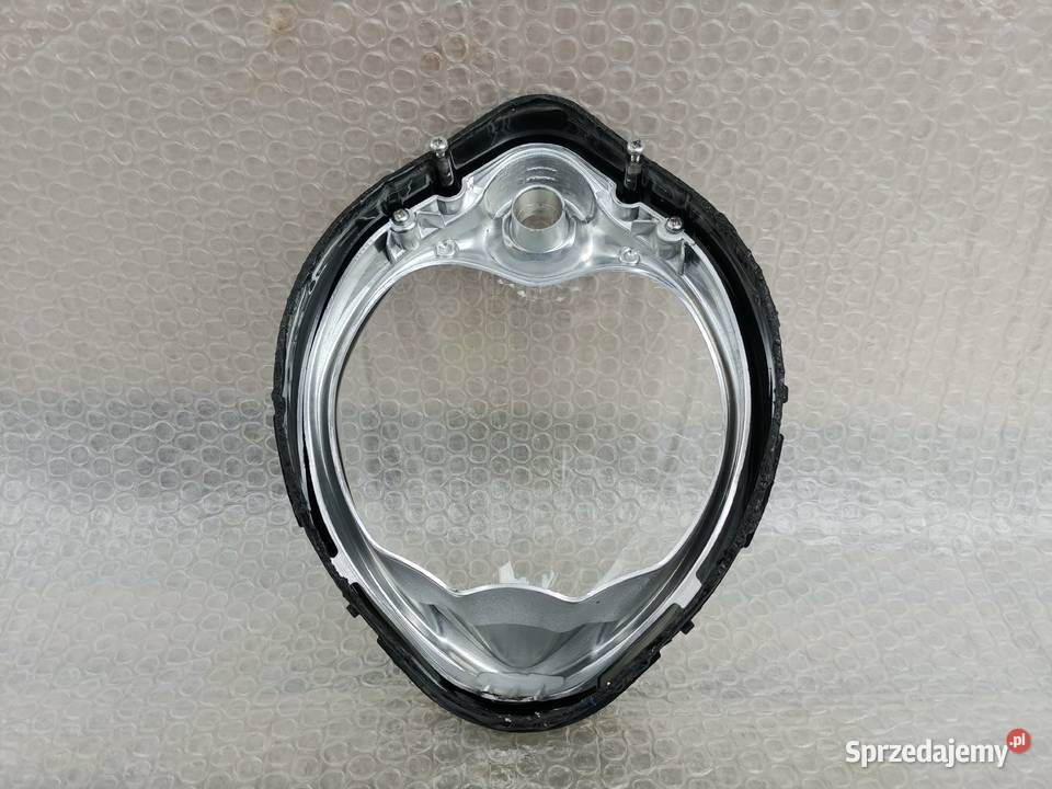Klosz lampy reflektor przód Suzuki 650 Gladius Zamość