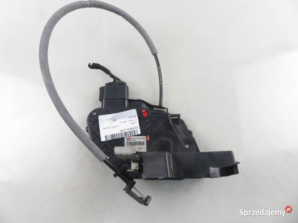 ZAMEK LEWY PRZEDNI FORD S I 6M2AR21813MC