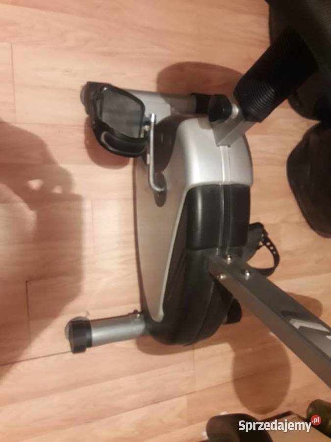 Rower treningowy Oscar 1011S sprzedam