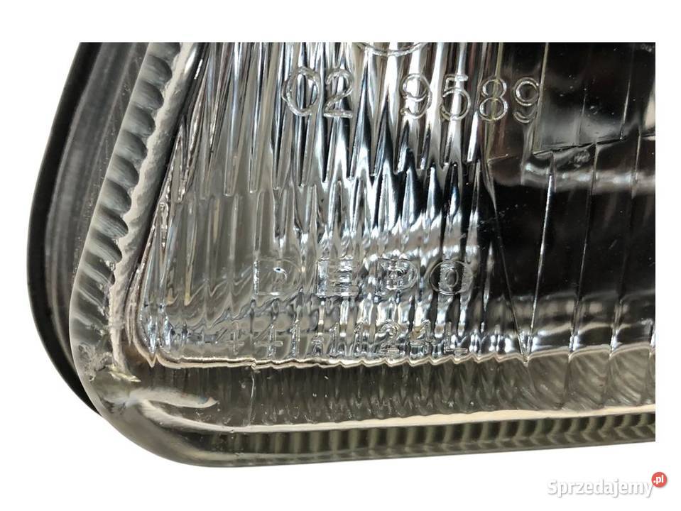 AUDI A4 B5 111994121998 REFLEKTOR LAMPA PRZÓD