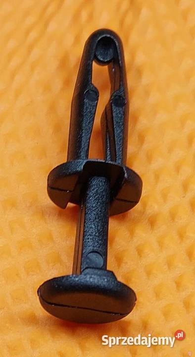 SPINKA TABLICZKI ZNAMIONOWEJ FIAT LANCIA ALFA Mielęcin