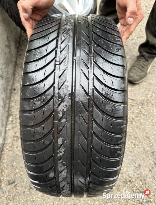 Koła do BMW german style sprzedam