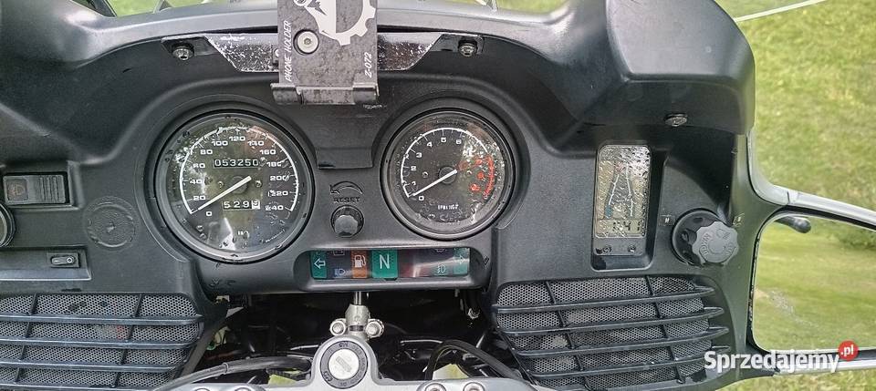 BMW 1150 RT Zduńska Wola