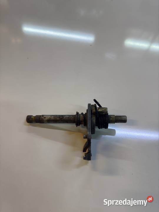 Wałek zmienny biegów am6 Aprilia Yamaha