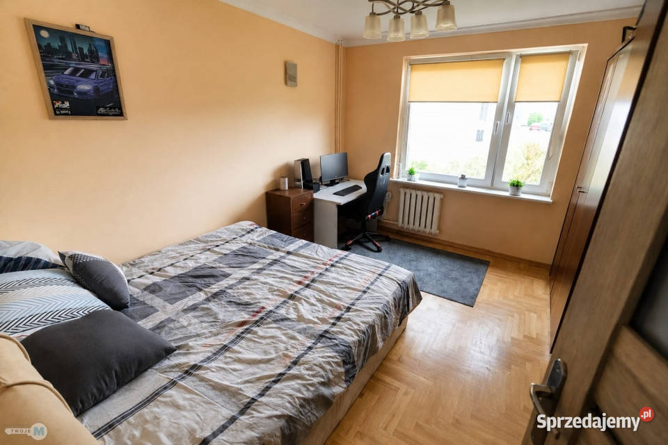 sprzedaży mieszkania Kielce 701m2 3 pokoje