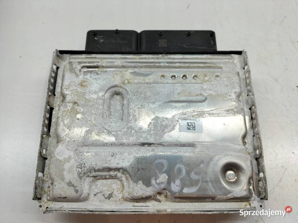 STEROWNIK SILNIKA 05E907309CA 0261S107KJ 15 TSI