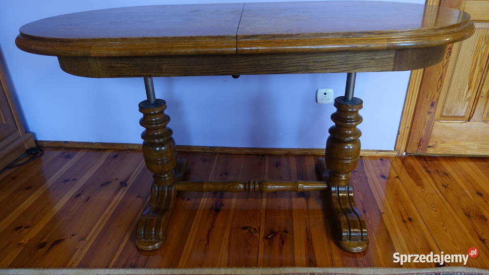 Stół ława rozkładana