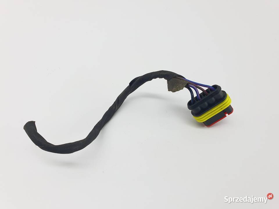 Wtyczka Kostka Can Am Outlander G2 Renegade Łódź sprzedam