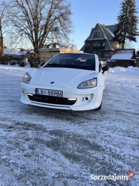 160 Rok produkcji 2018