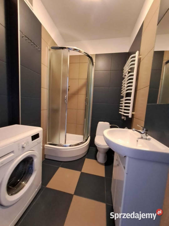 Pokój z kuchnią 35 m2 Sarmackiej Liczba pokoi 1 małopolskie Kraków sprzedam