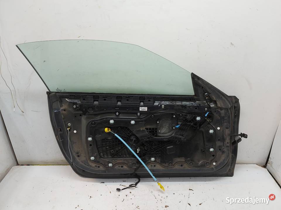BMW G23 G22 M440i Cabrio Drzwi przód lewe 2021 dolnośląskie