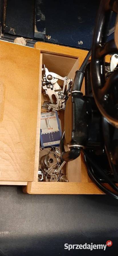 Maszyny do szycia elektryczne Miłków