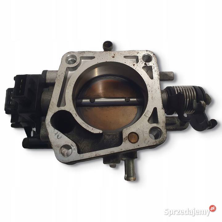 PRZEPUSTNICA Kia Carnival Sedona 25 V6 Chełm