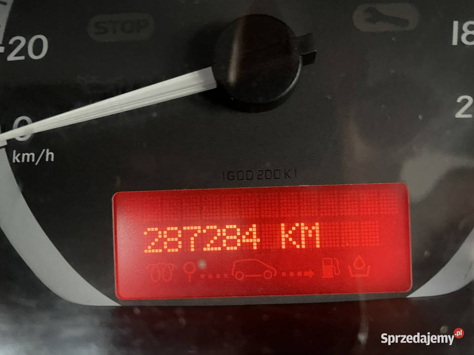 Mercedes Citan Tourer Citan Tourer sprzedam