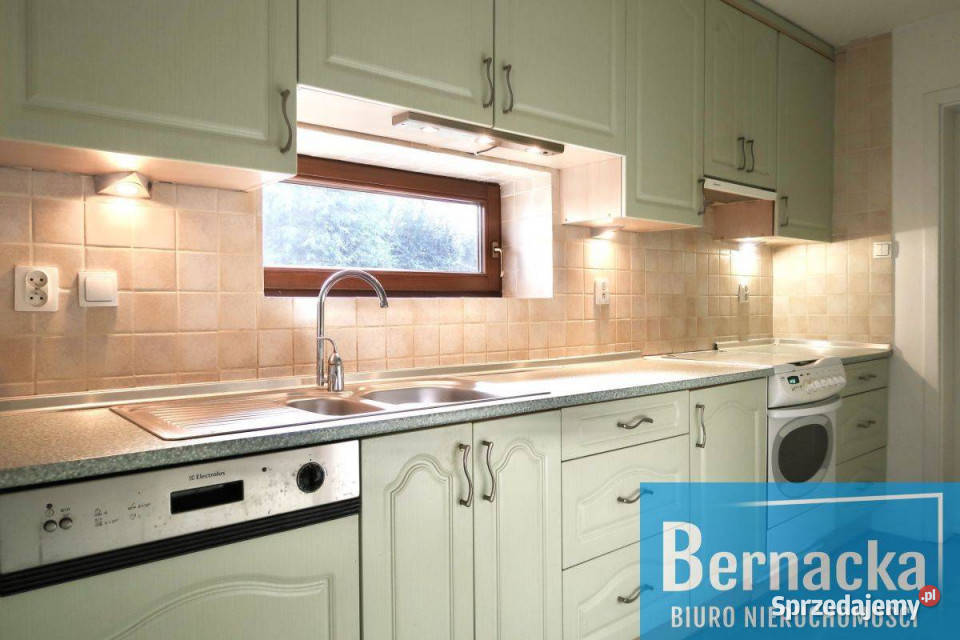 Dom wolno stojący super Liczba pokoi 6 dolnośląskie Wrocław