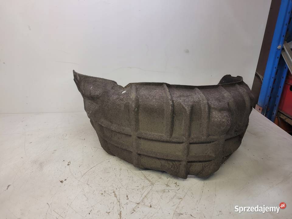 NADKOLE LEWY TYŁ AUDI A3 8P 20032012 ORYGINAŁ śląskie Przystajń sprzedam